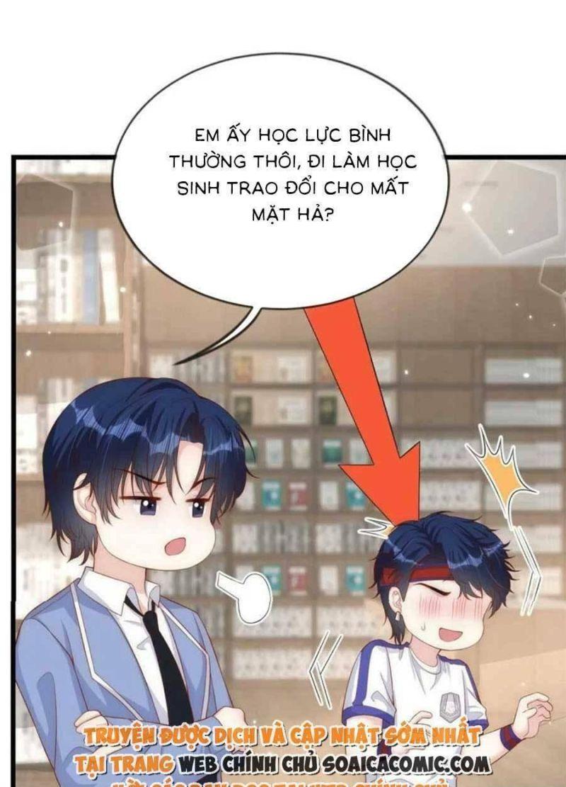 tôi được năm đại lão chiều chuộng hết nấc chapter 52 37