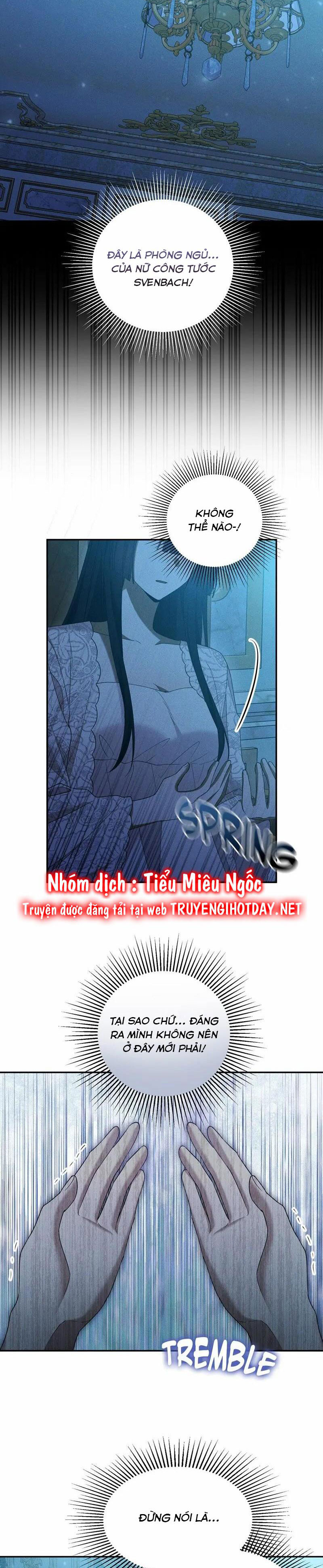 lời nguyền vẫn chưa kết thúc chapter 62 2