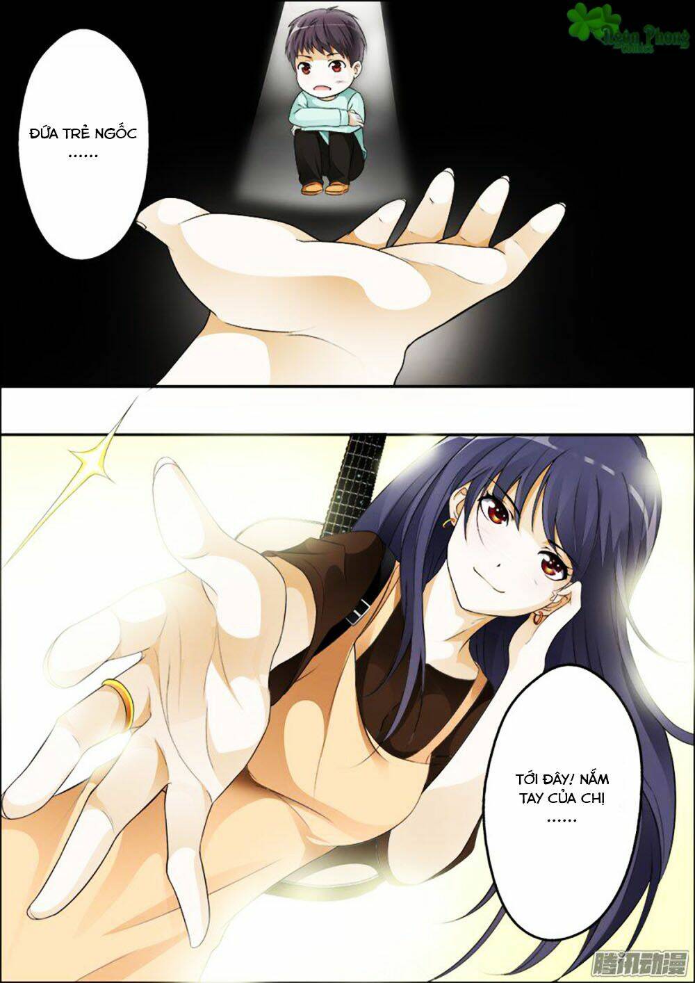 trò chơi ba cạnh chapter 10 7