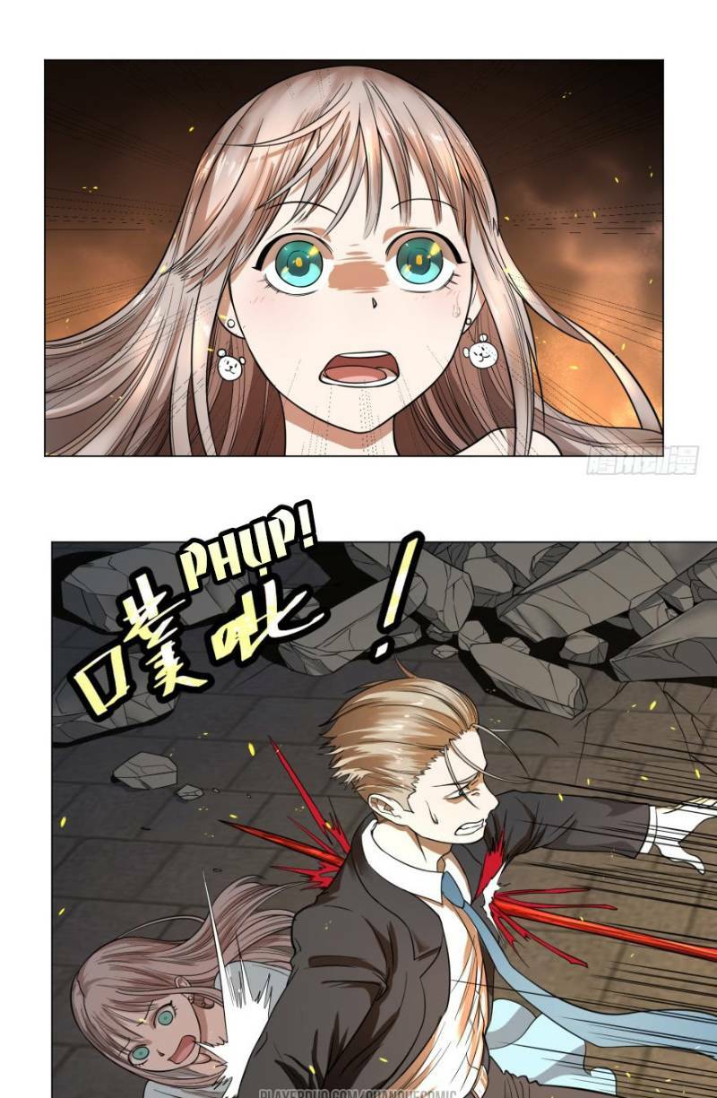 danh sách kẻ phản diện chapter 51 3