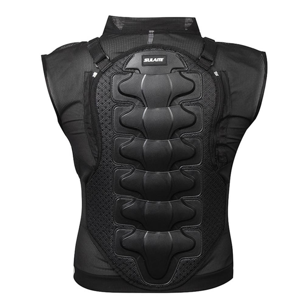 Áo Giáp Bảo Vệ Ngực Dùng Chạy Xe Máy Trượt Tuyết Cưỡi Ngựa Các Hoạt Động Thể Thao Mạnh