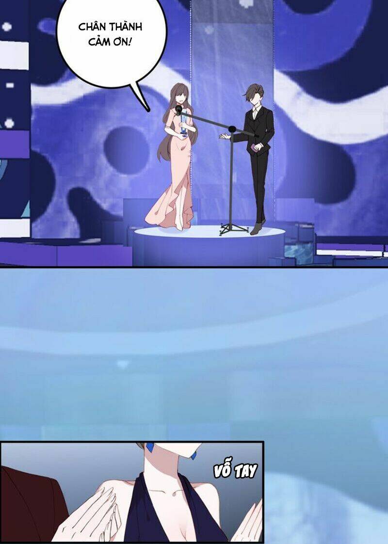 nhất sinh nhất thế mỹ nhân cốt chapter 28 10