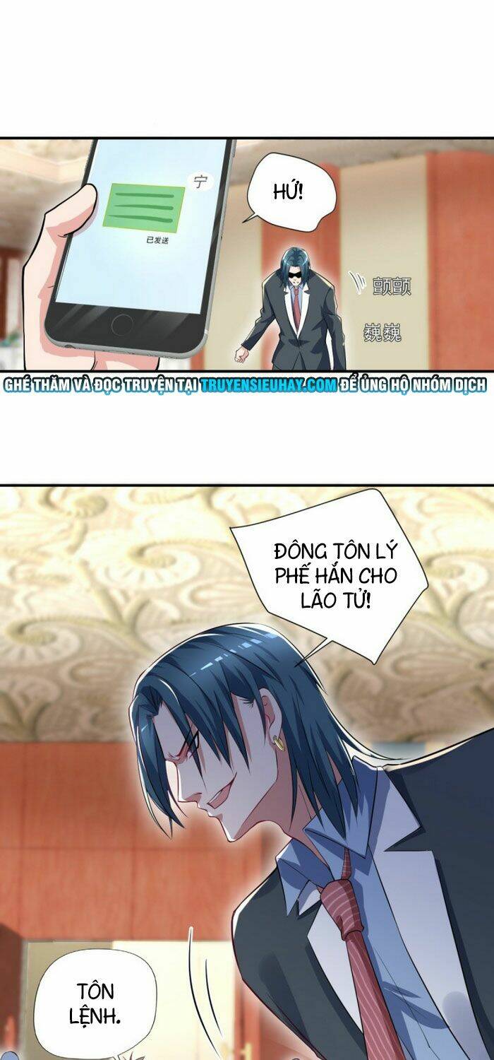 mở phòng khám tại tu tiên giới chapter 56 3