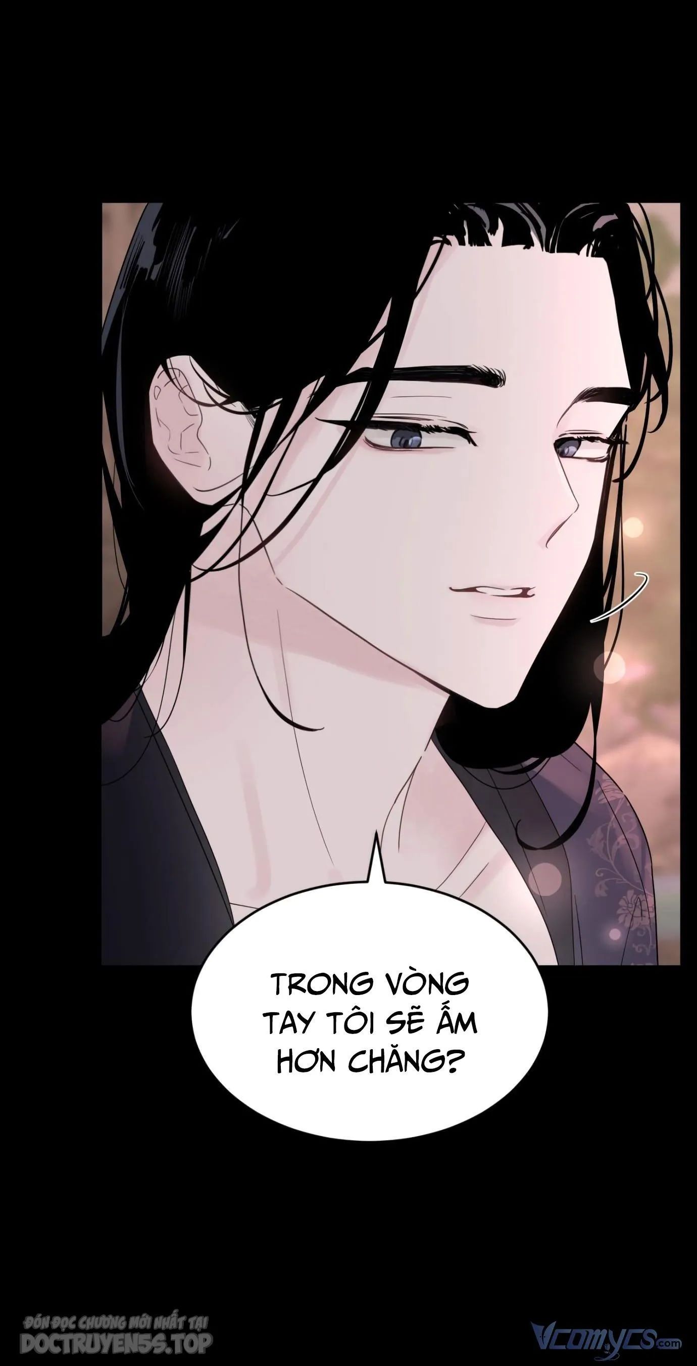 em đã tìm kiếm cả ngàn năm nay chapter 19 13