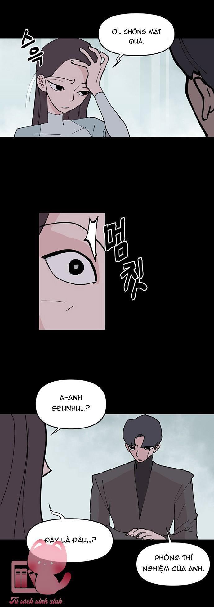 yêu không hồi kết chapter 7 4