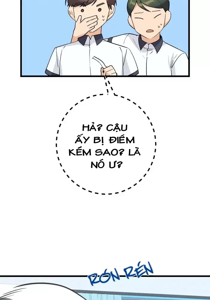 anh bạn của tôi đang phát sáng kìa ! chapter 27 18