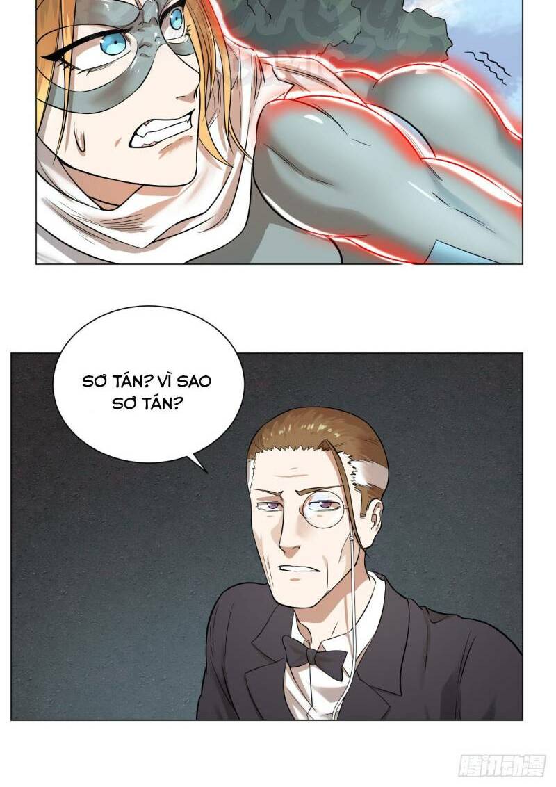 danh sách kẻ phản diện chapter 68 35