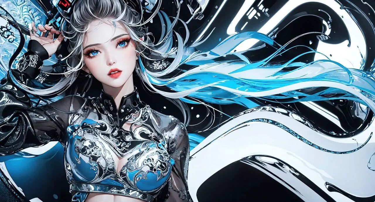 artist ai generated chapter 276 221