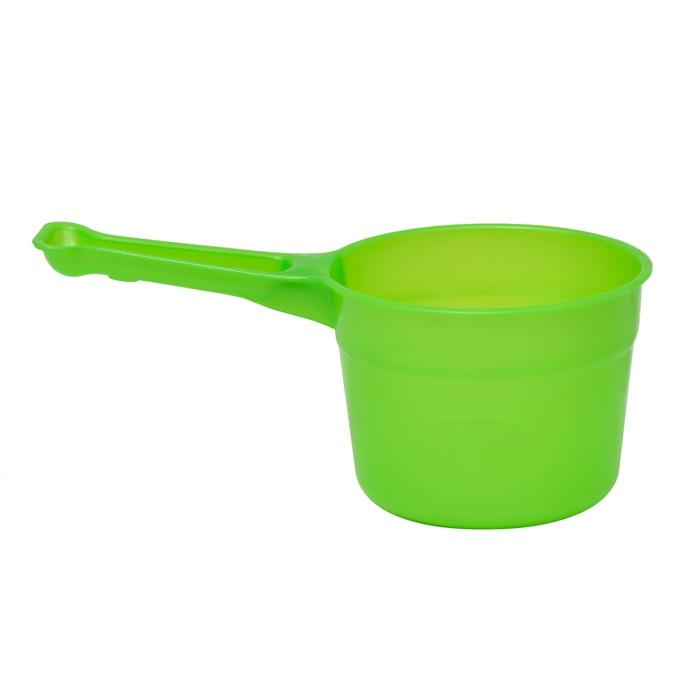 Gáo nhựa múc nước HSL