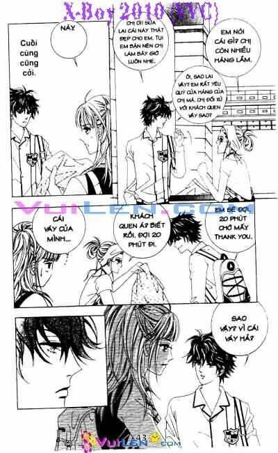 high school bullying chapter 7 13