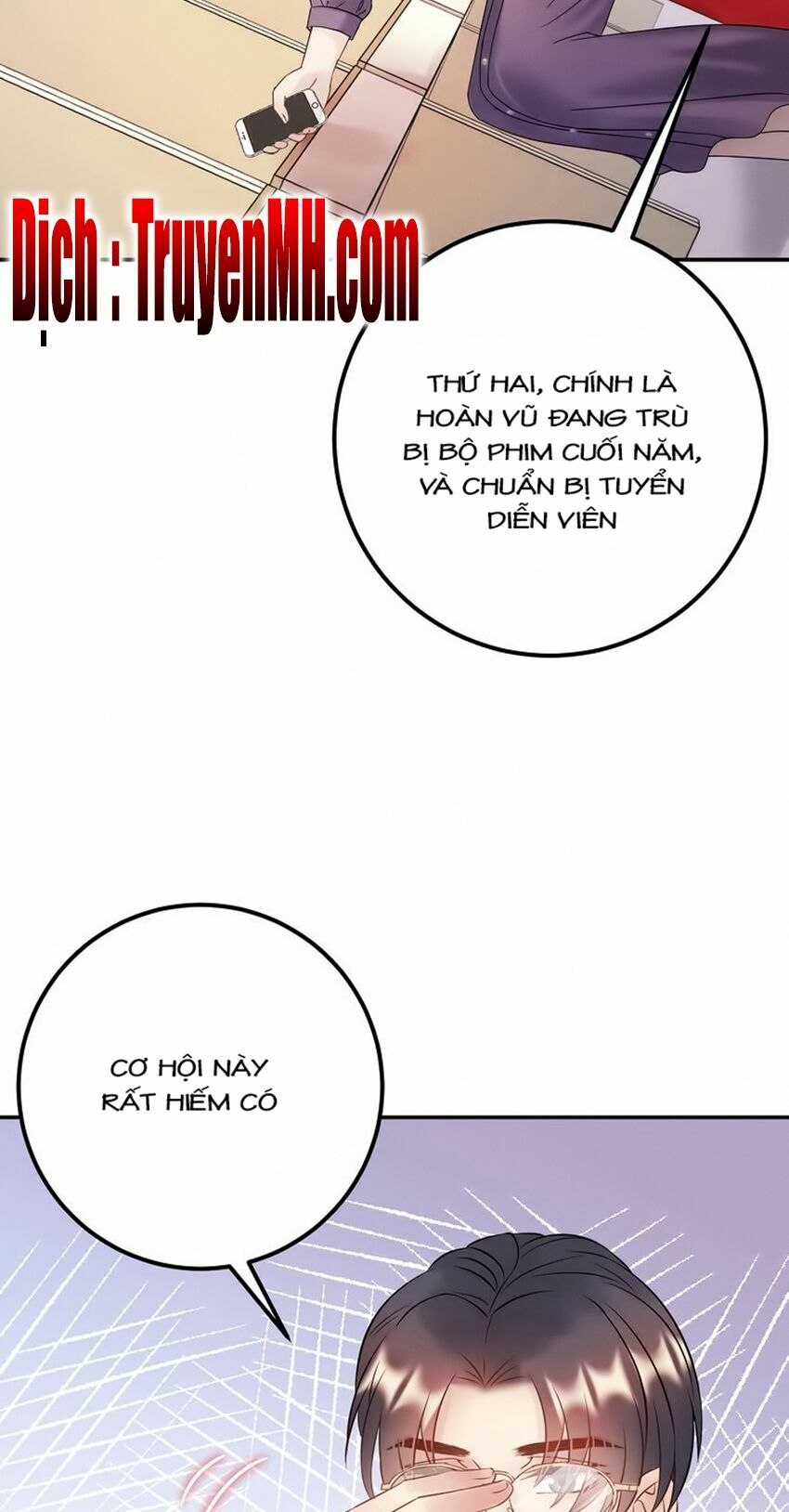 trọng sinh chi ức vạn ảnh hậu yếu thượng vị chapter 160 5