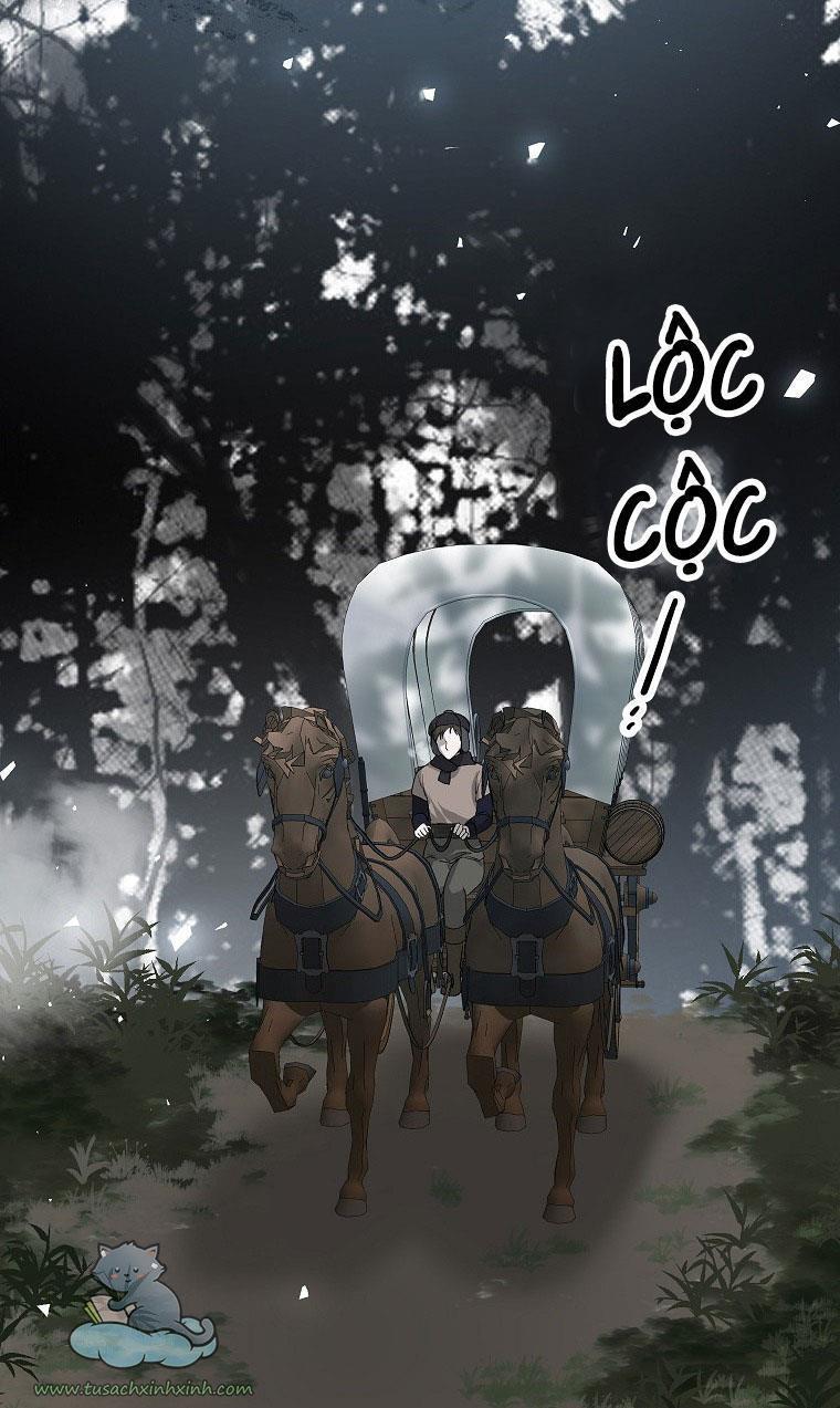 tháng năm cuối cùng của nữ phụ đoản mệnh chapter 17 3