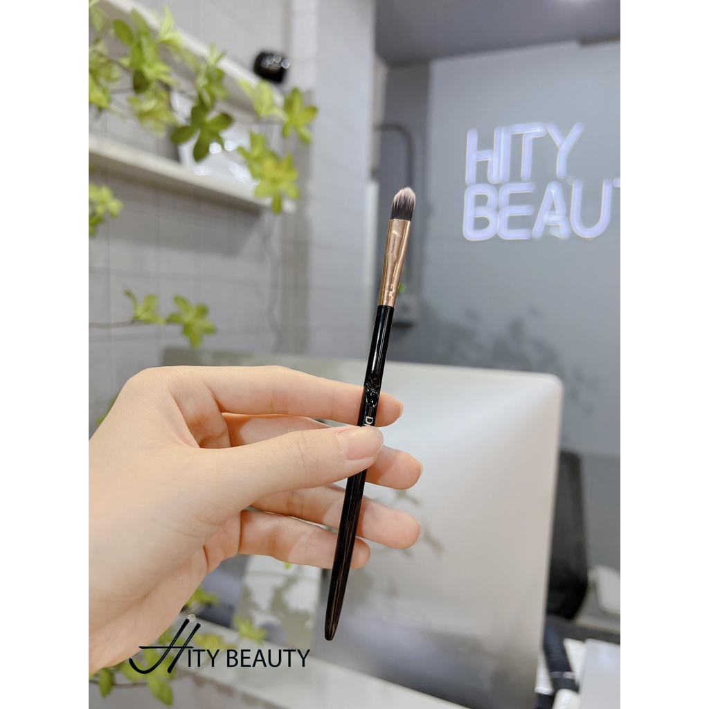 Bộ 3 cọ trang điểm mắt Dream Kiss lông mềm nhỏ gọn - Hity Beauty