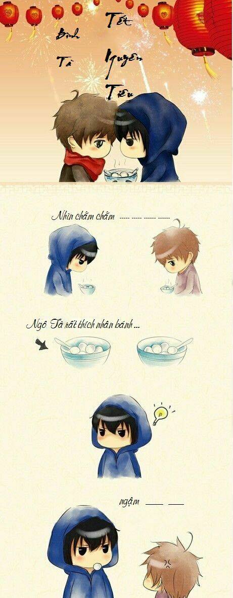 đạo mộ bút ký-bình tà vương đạo chapter 3 1