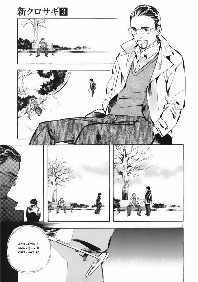 shin kurosagi - con diệc đen 2 chapter 32 4