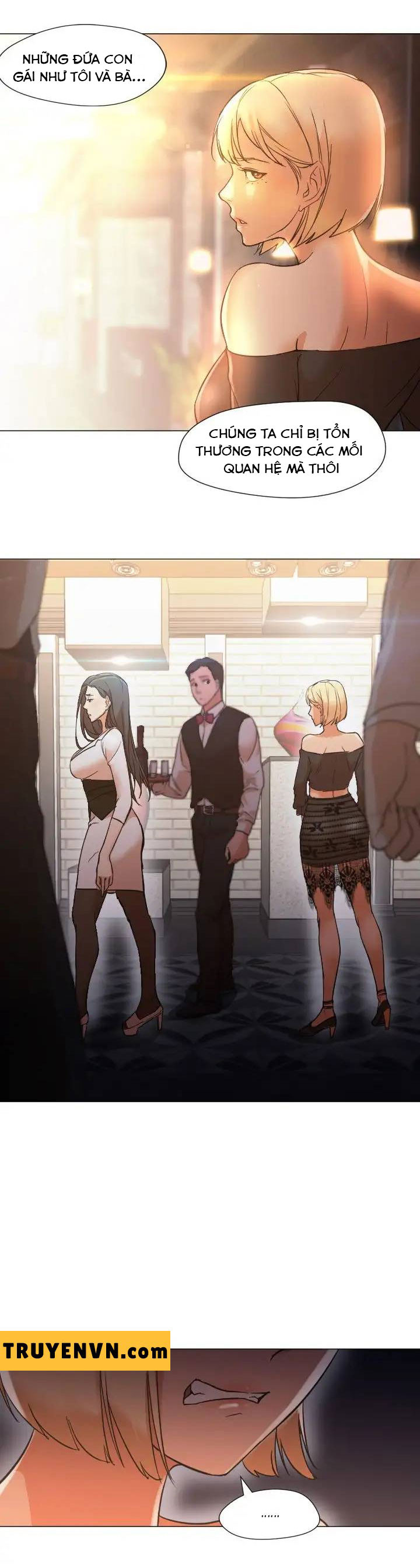 chúc bé ngủ ngon (good night) chapter 11 6