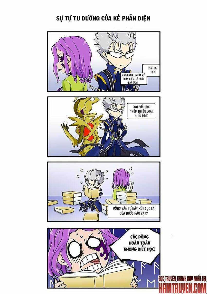 phá hiểu thế kỷ chapter 20 11