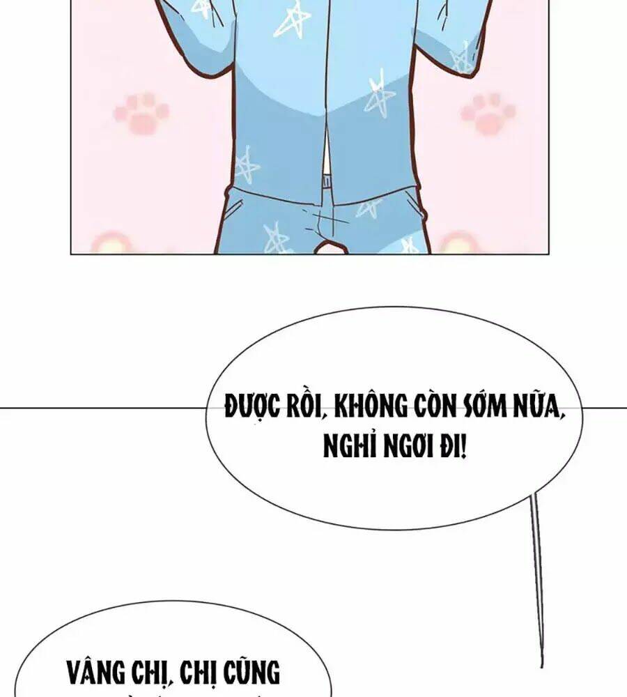 ngôi sao vụn vỡ chapter 31 39