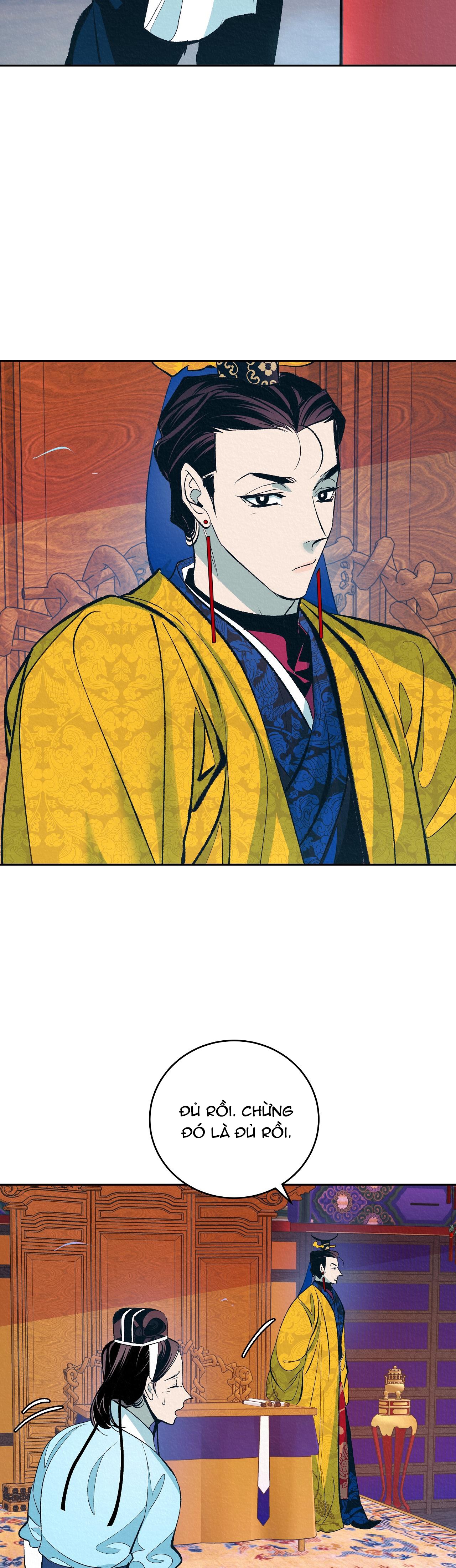 vô liêm sỉ chapter 2 31