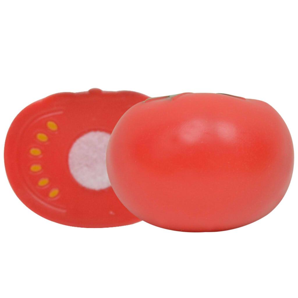 26 Chiếc Bếp Mô Phỏng Cắt Rau Quả Thực Phẩm Đồ Chơi Nhựa Giả