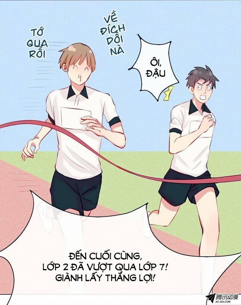 song sinh đổi chỗ ở chapter 11 18