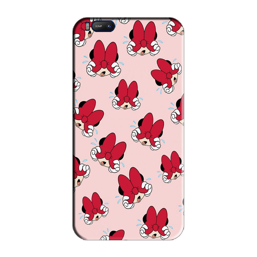 ỐP LƯNG IN DÀNH CHO VSMART BEE