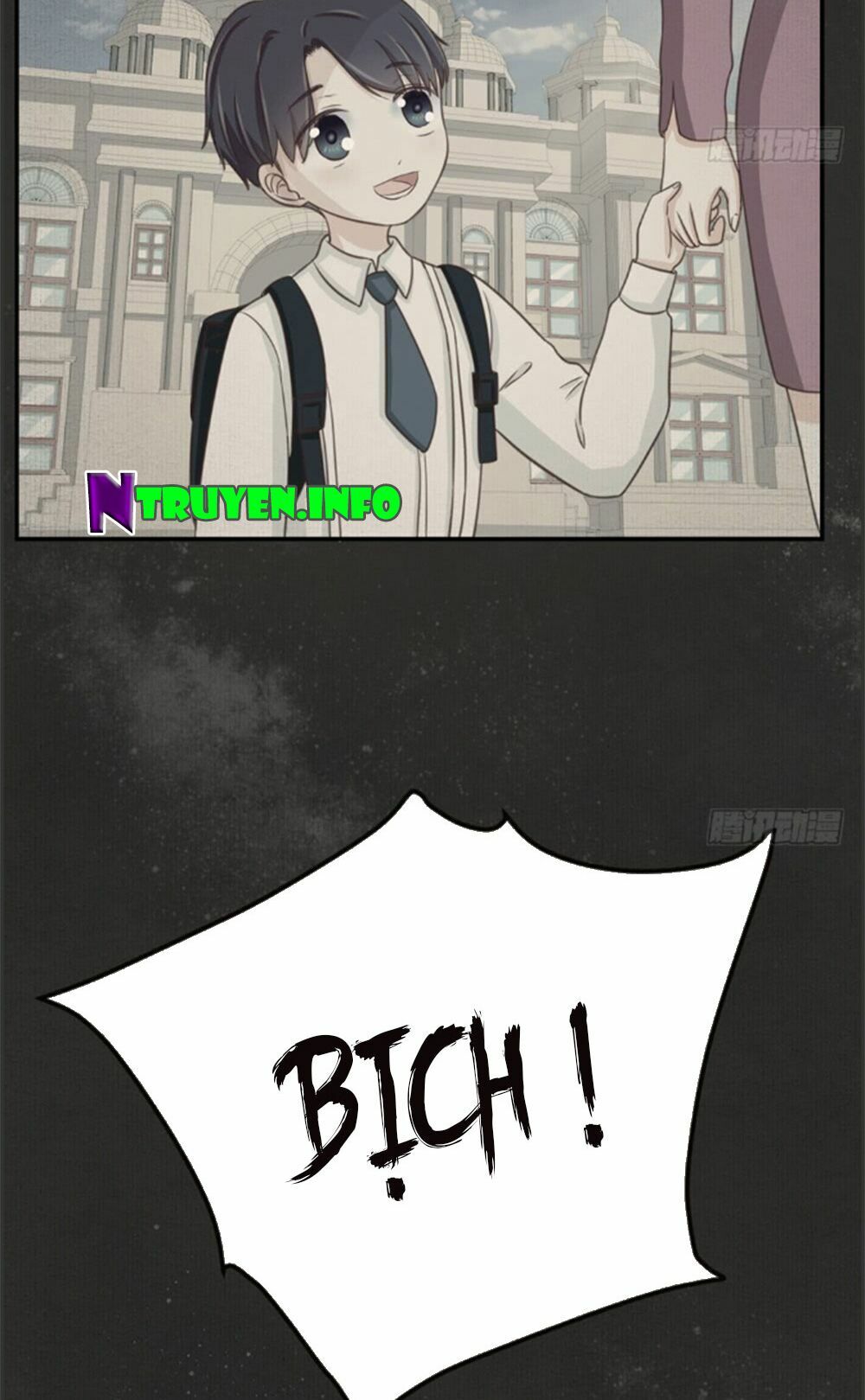 cẩm lý thiếu nữ của tôi chapter 3.1 8