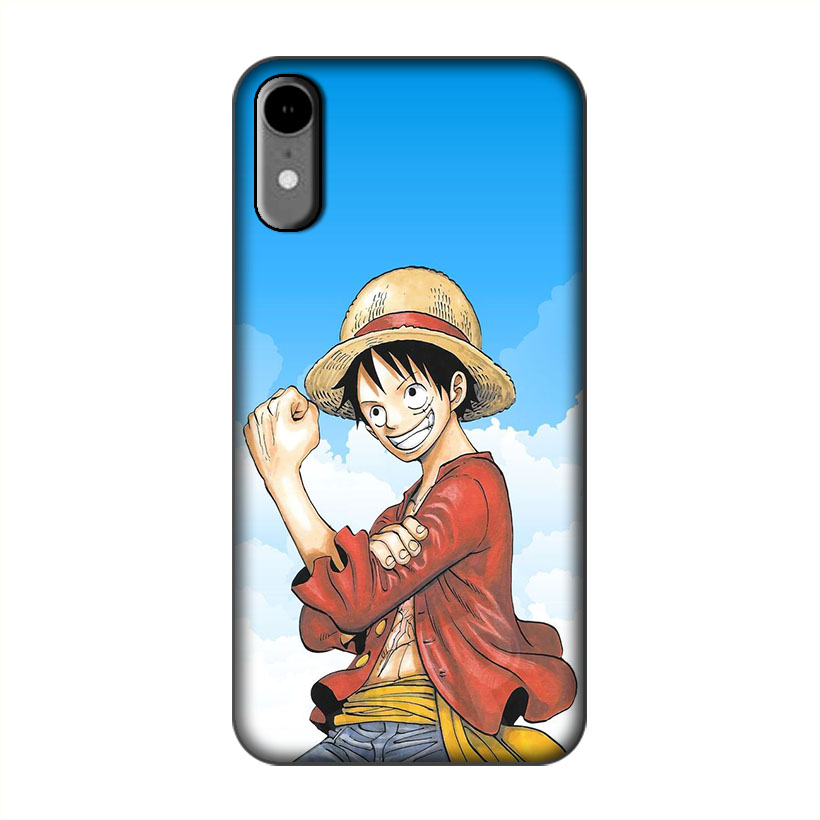ỐP LƯNG IN DÀNH CHO IPHONE XR