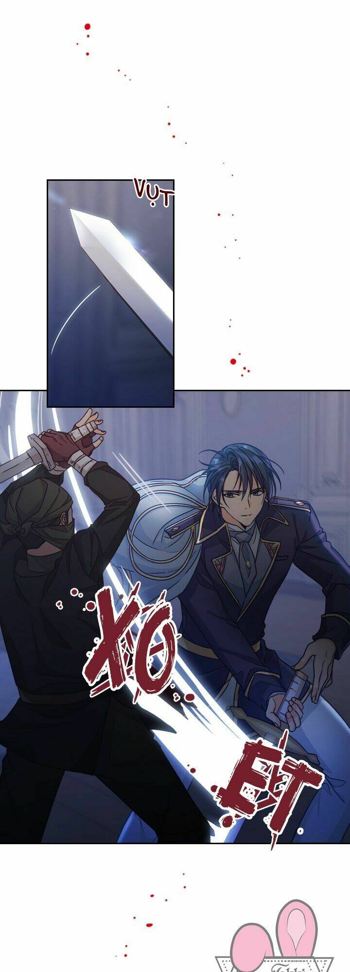 tôi đã sẵn sàng để trở thành hoàng hậu chapter 1 20