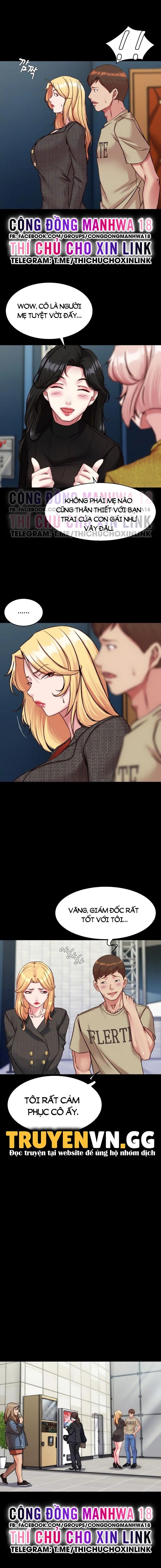 nhật ký quần lót chapter 118 2