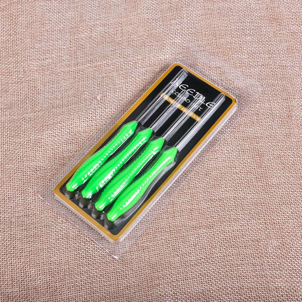 Gói 4 cái Thiết bị câu cá