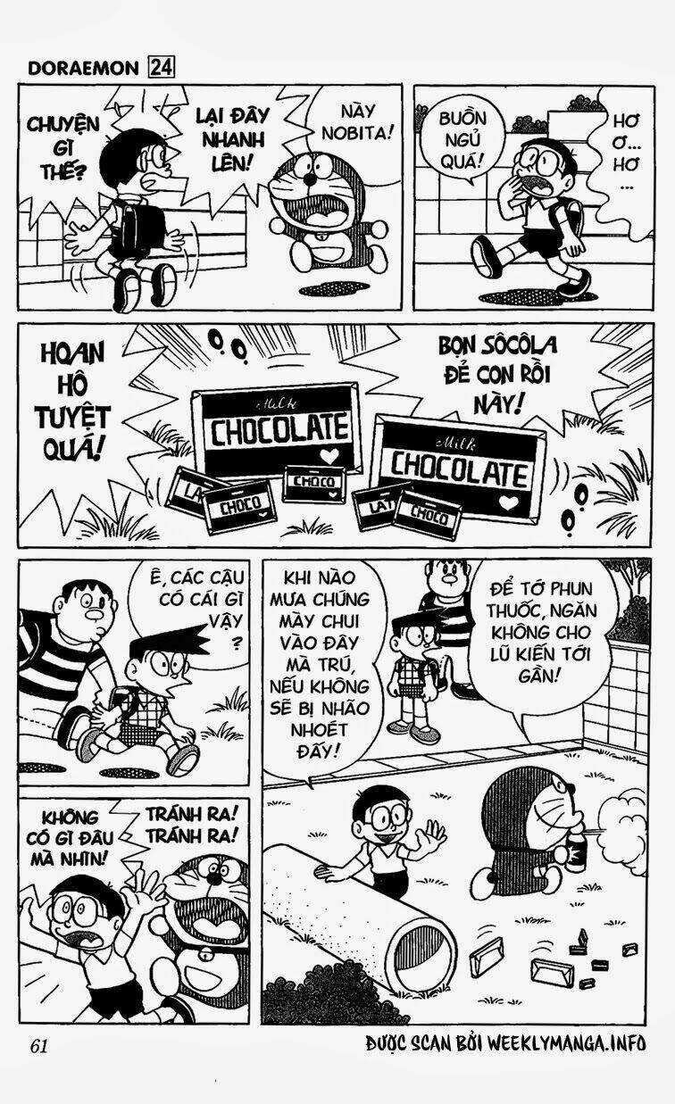 doraemon chapter 434 7