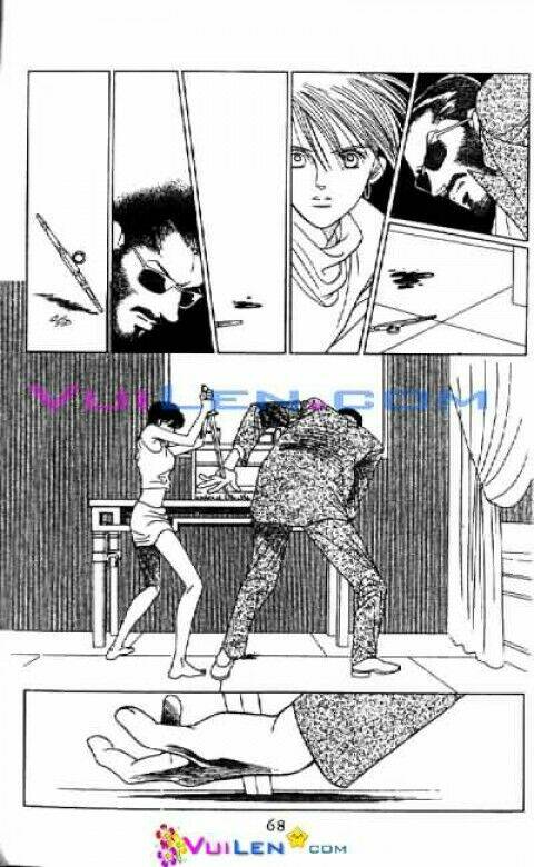 nàng tiên ánh trăng - kaguya hime chapter 11 68