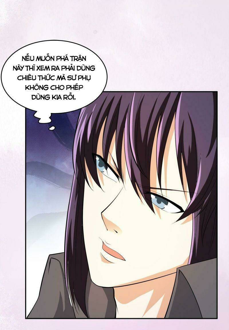 người tu tiên tại đô thị chapter 110 21