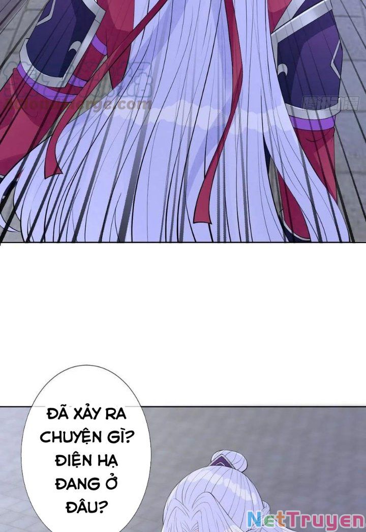 mạt thế nữ vương chapter 72 20