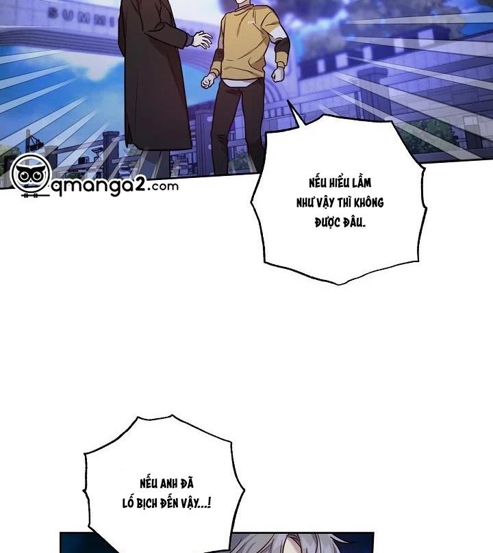 thần tượng đến rồi!? chapter 32 34