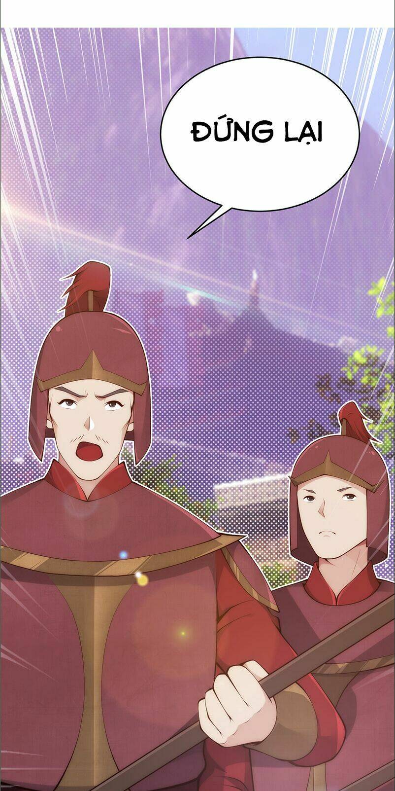 thiên hạ kiếp chapter 31 42