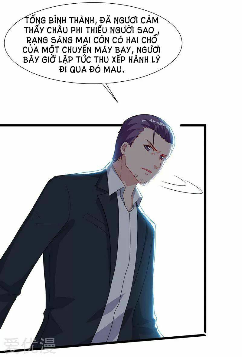 trọng sinh khí thiếu quy lai chapter 56 17