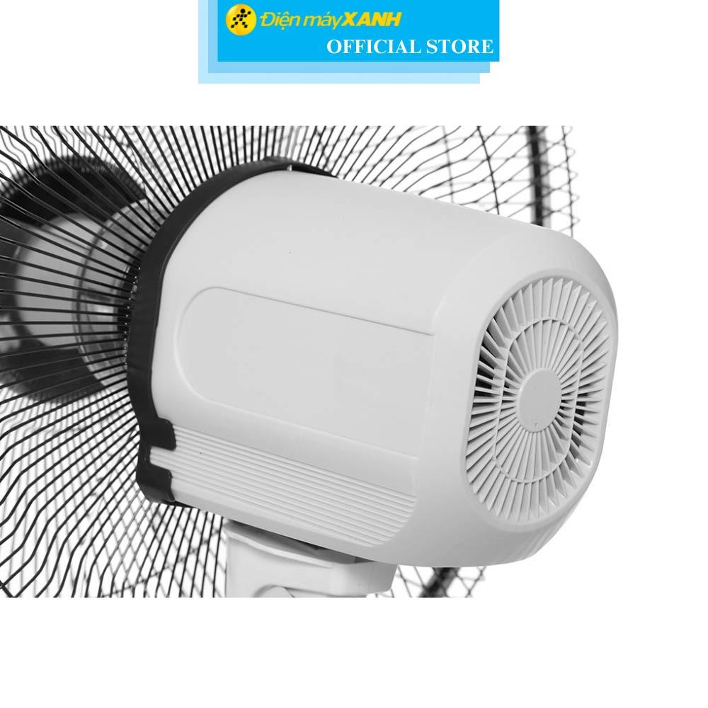 Quạt treo tường Asia 3 cánh VY377790 55W - Hàng Chính Hãng