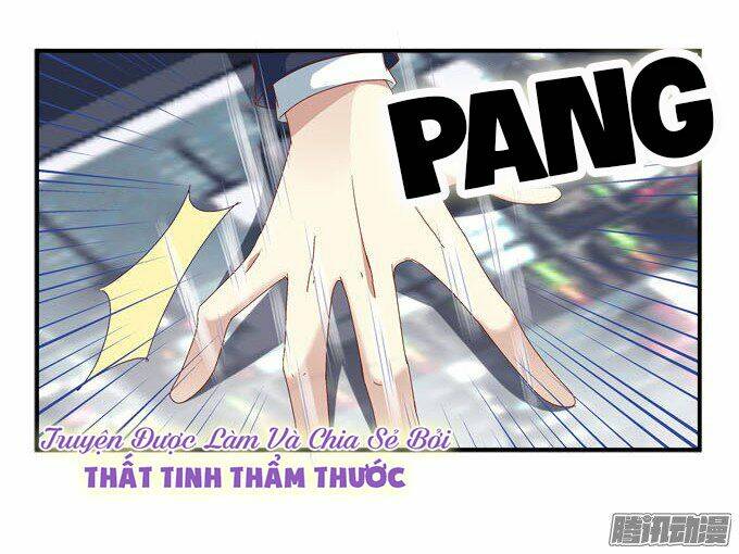 thiên lại âm linh chapter 3 23