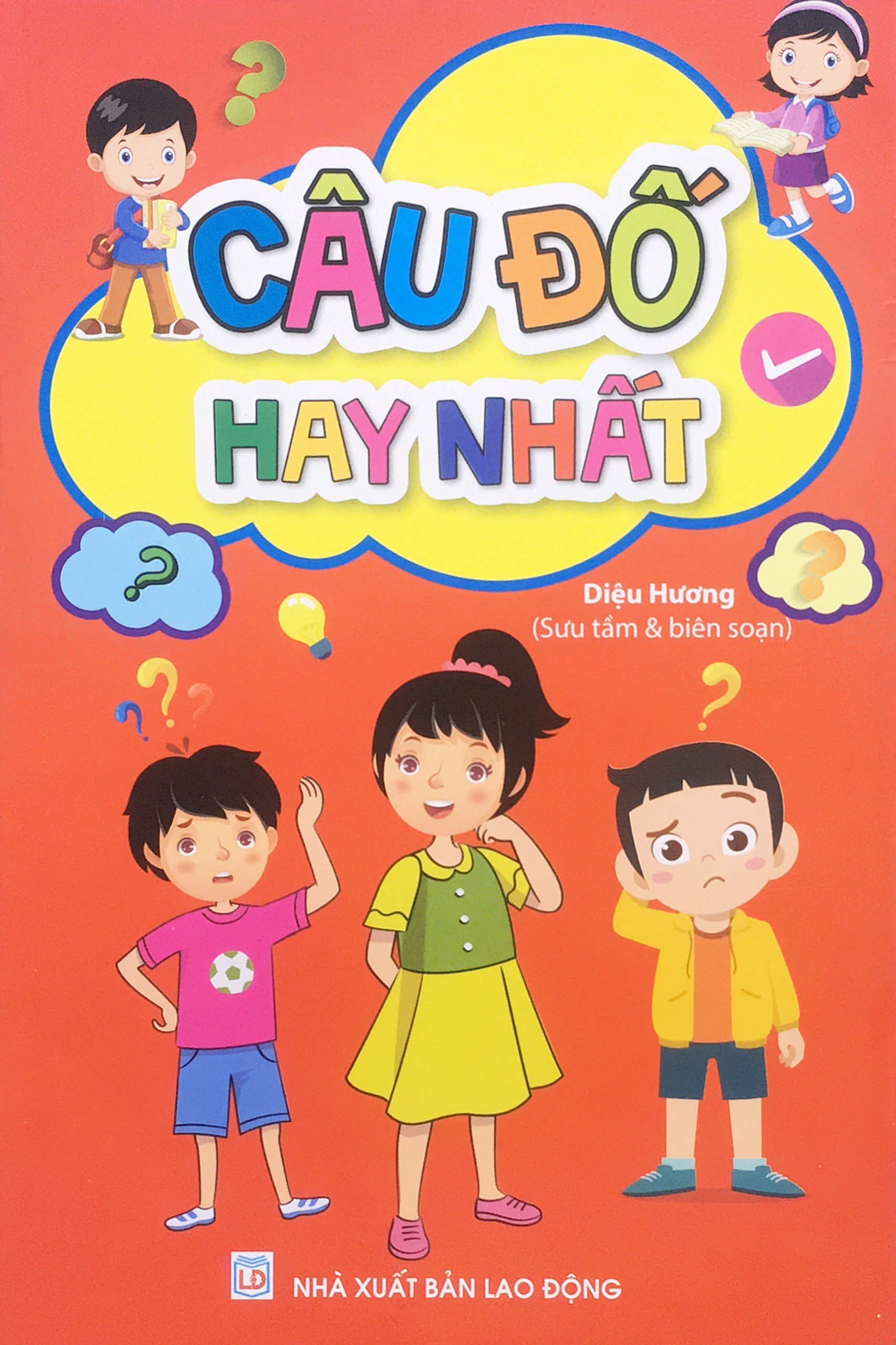 NDB - Câu đố hay nhất