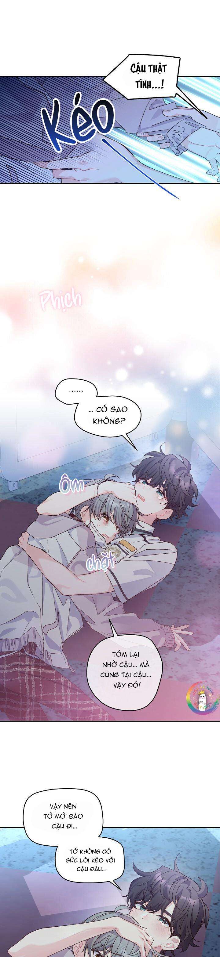 merry marbling chapter 67 5