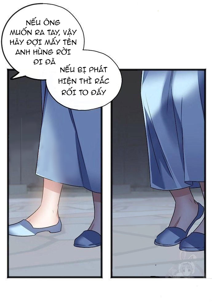 gửi anh người chưa từng yêu tôi chapter 6 39