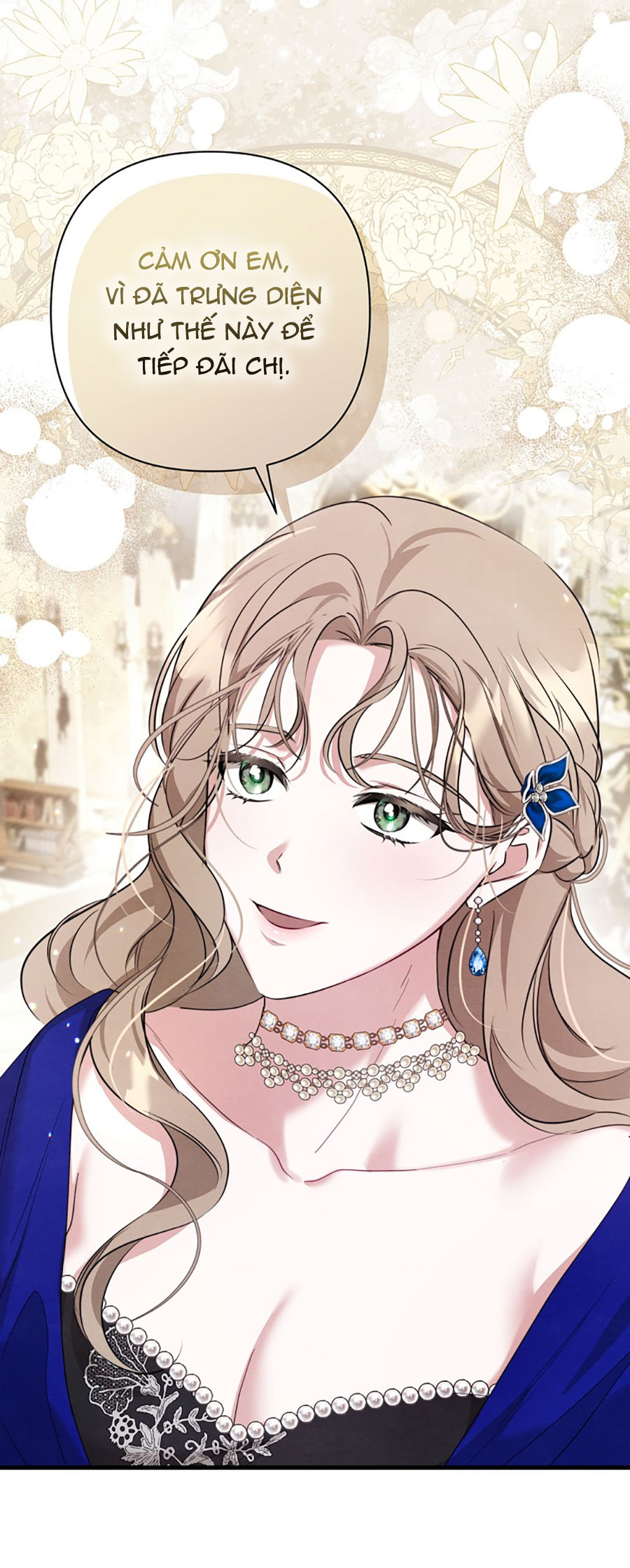 [18+] ác ma hôn chân tôi chapter 20.2 6