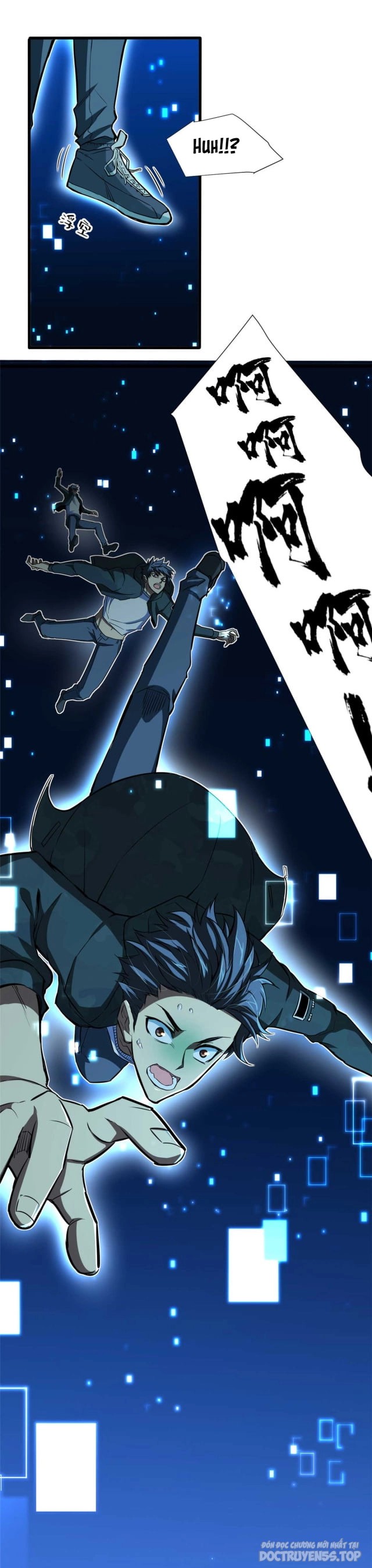 lao tù ác ma chapter 1 19