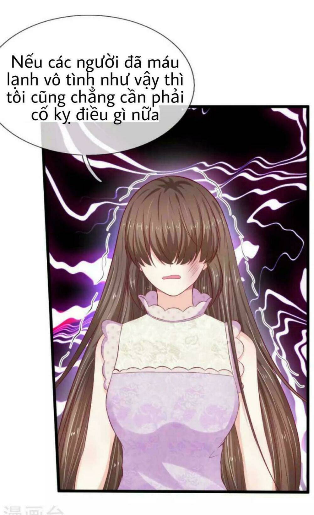 từ chối kết hôn với đại gia: cô dâu bỏ trốn chapter 49 15