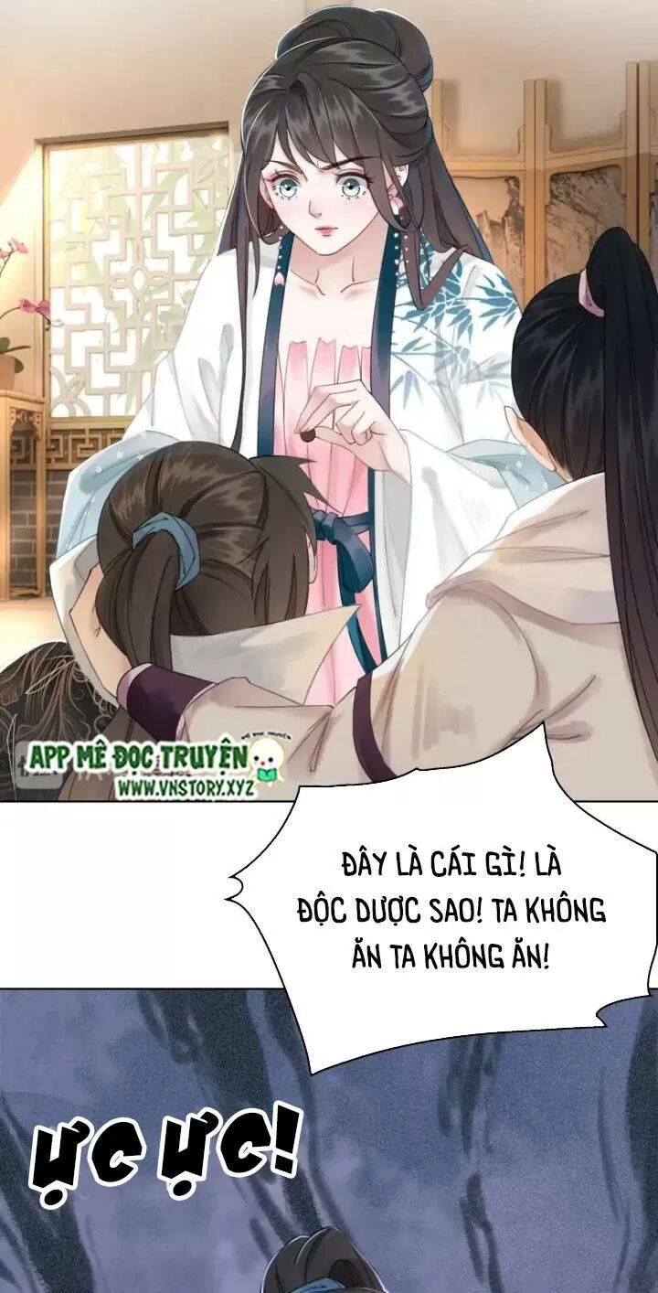 cực phẩm phế vật tiểu thư chapter 133 9