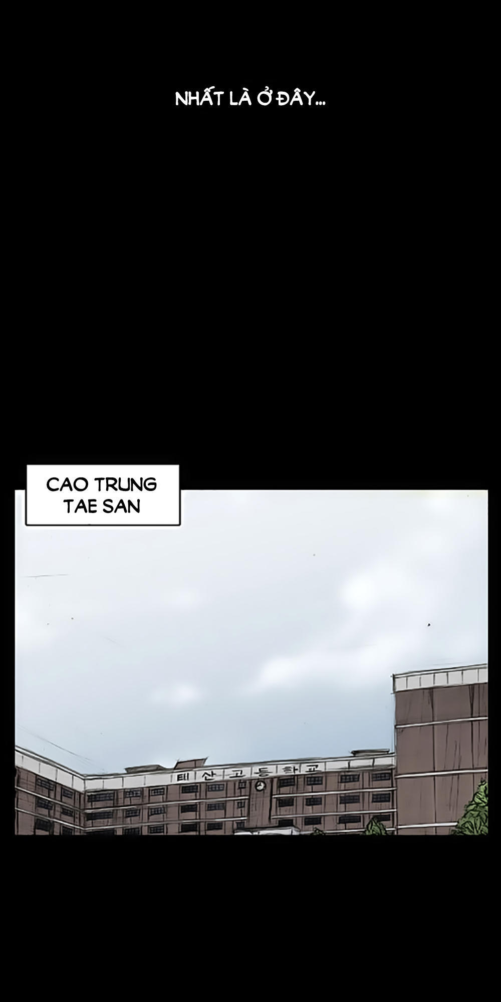 Độc Cô Chapter 1 - Trang 18