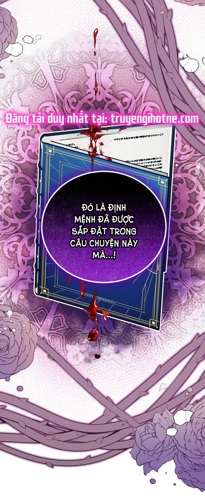 tôi sẽ ly hôn với người chồng bạo chúa chapter 42.1 5