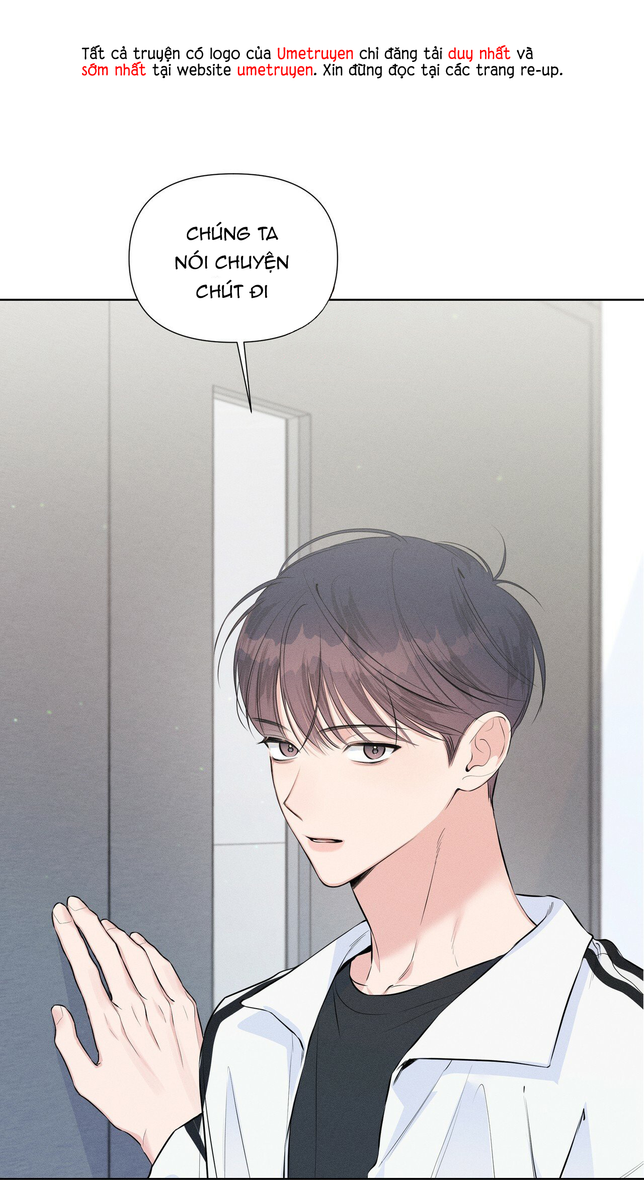 đừng bận tâm darling chapter 22 1